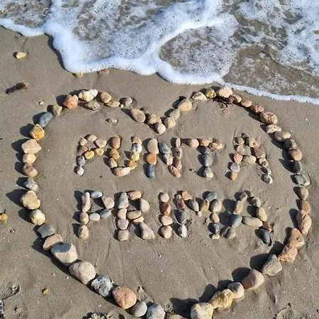 Apartamento Punta Prima