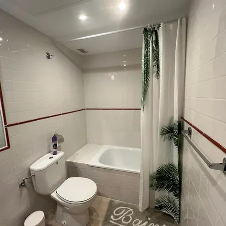 Apartamento Punta Prima *