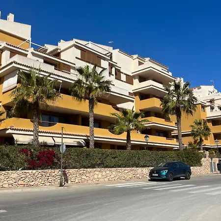 Punta Prima * טורבייחה
