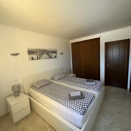 Apartment Apartamento Punta Prima Torrevieja