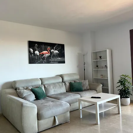 Punta Prima טורבייחה