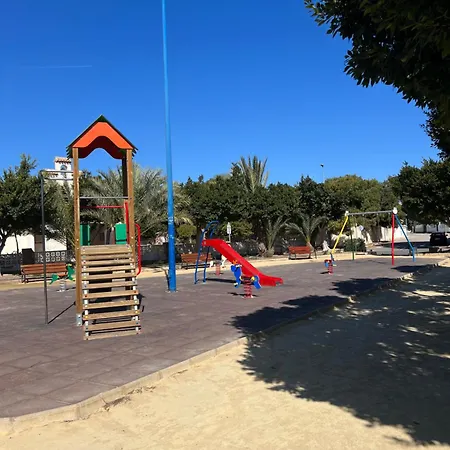 דירה Punta Prima טורבייחה