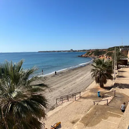 Punta Prima טורבייחה