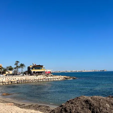 Apartmán Punta Prima *