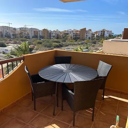 Punta Prima טורבייחה