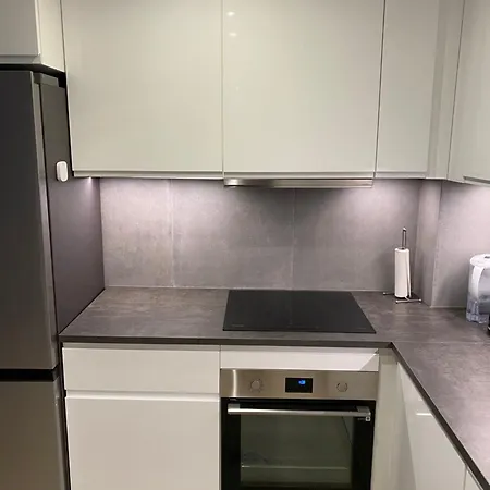 Punta Prima Apartmán Torrevieja