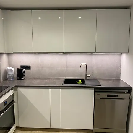 Punta Prima Apartmán