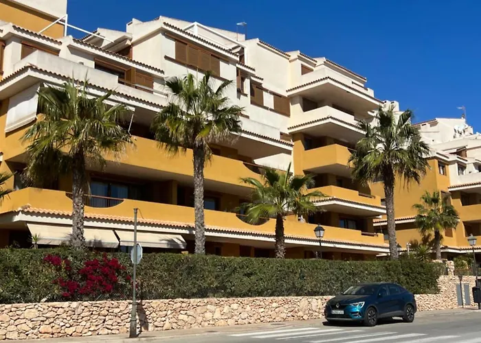 Punta Prima * Torrevieja