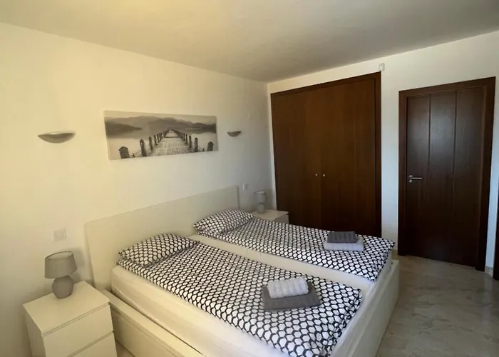 Apartman Punta Prima Torrevieja