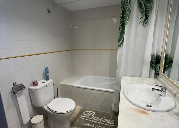 Διαμέρισμα Punta Prima *