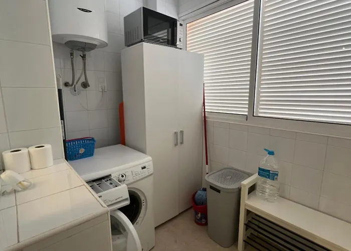 Apartman Punta Prima *