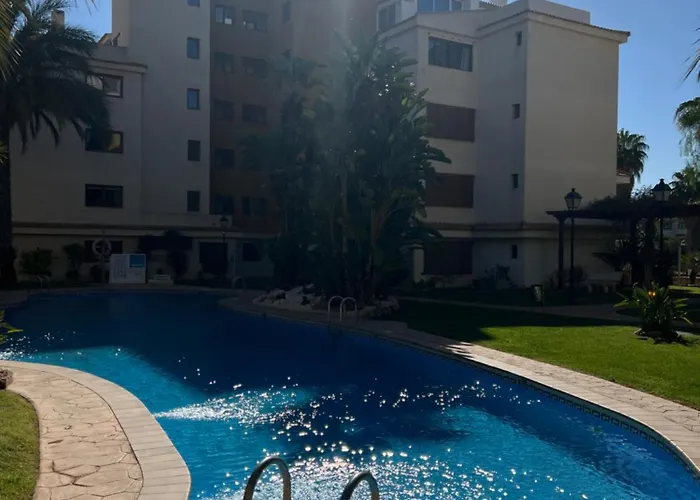 Punta Prima * Τορεβιέχα