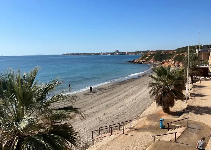 Punta Prima Torrevieja