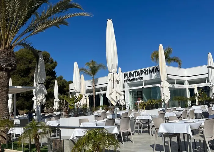 Punta Prima Apartman *