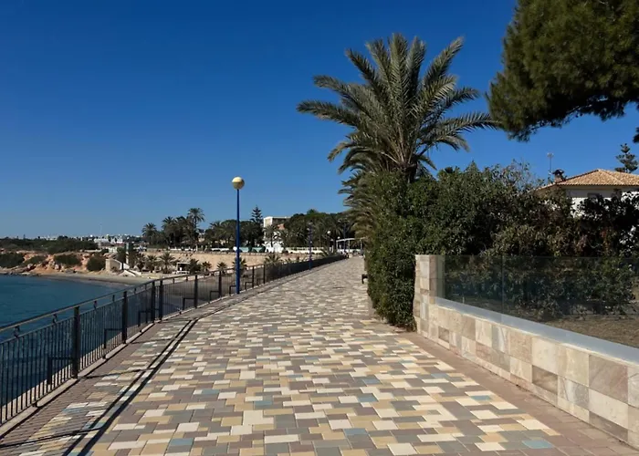 Διαμέρισμα Punta Prima Τορεβιέχα