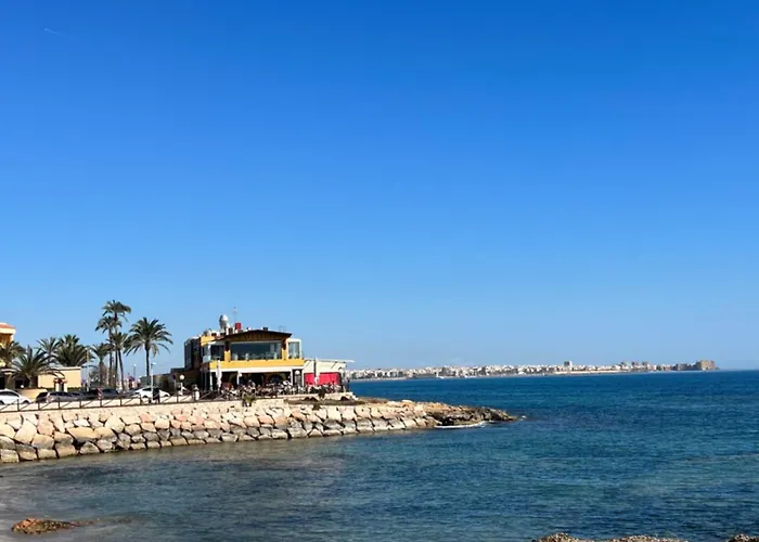 Διαμέρισμα Punta Prima *