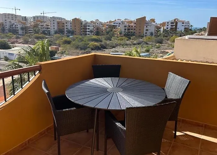 Punta Prima Τορεβιέχα