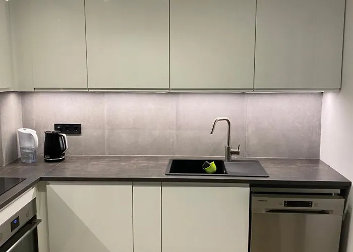 Punta Prima Διαμέρισμα