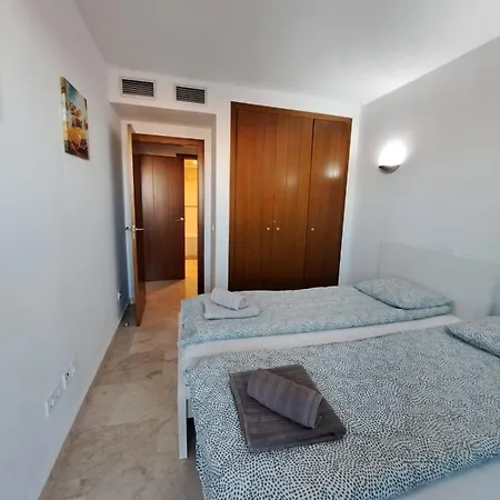 Daire Punta Prima Torrevieja