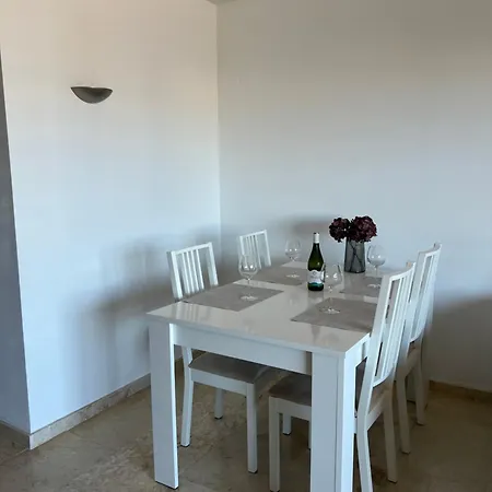 Punta Prima Daire Torrevieja