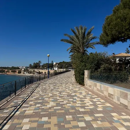 Daire Punta Prima Torrevieja